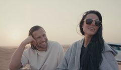 Będzie dokument o kolejnym polskim piłkarzu. Pokaże go SkyShowtime