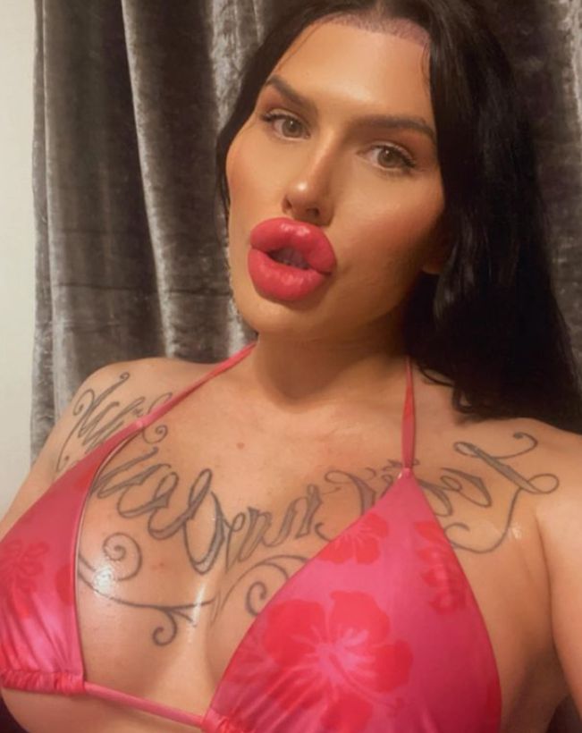 Sofia Lips