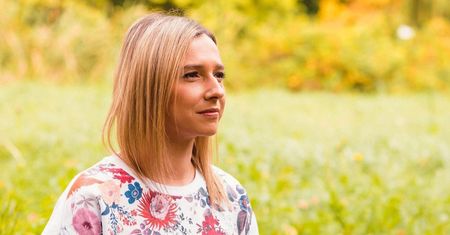 Marta ze "Ślubu od pierwszego wejrzenia" nawet już się nie ukrywa. Fani na zdjęciu widzą tylko jedno