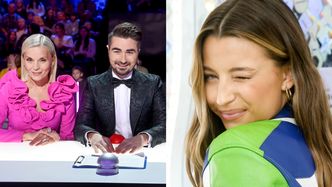 Małgorzata Foremniak i Jan Kliment ZNIKAJĄ z "Mam Talent"! Znamy też dwóch NOWYCH JURORÓW. Wśród nich... Julia Wieniawa