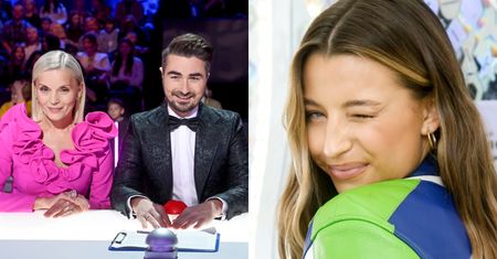 Małgorzata Foremniak i Jan Kliment ZNIKAJĄ z "Mam Talent"! Znamy też dwóch NOWYCH JURORÓW. Wśród nich... Julia Wieniawa