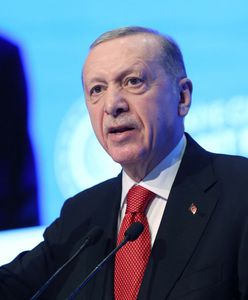 Erdogan zadzwonił do Kijowa. Złożył Zełenskiemu propozycję