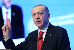 Erdogan zadzwonił do Kijowa. Złożył Zełenskiemu propozycję