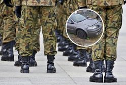 Wojsko znów wyprzedaje samochody. Oto co można kupić za 6 tys. zł