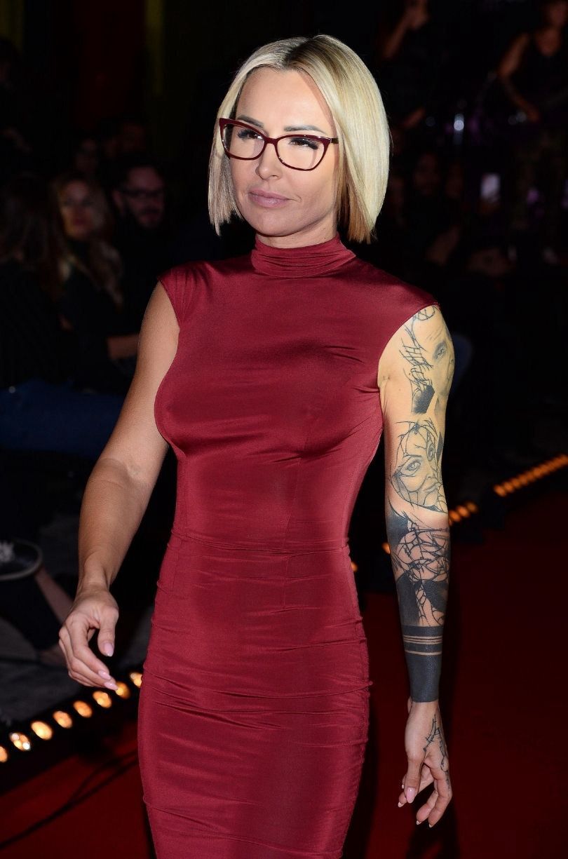 Blanka Lipińska