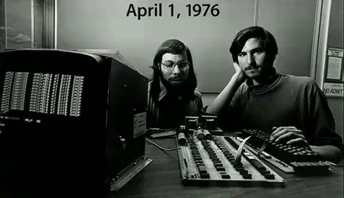 Steve Jobs - człowiek, który przekształcił firmę garażową w giganta z Cupertino 2