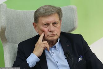 Prof. Balcerowicz wskazuje na różnicę między Polską a Czechami. "To jasny sygnał"