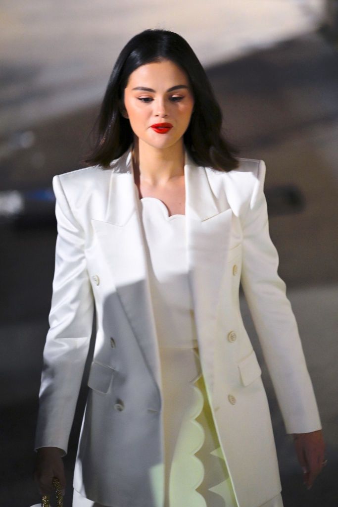 Selena Gomez