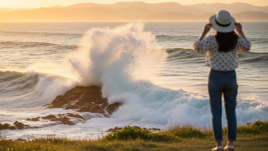 Podróże i rozstanie