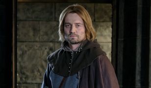 Marcin Rogacewicz prowadzi warzywniak. "To marzenie we mnie dojrzewało"