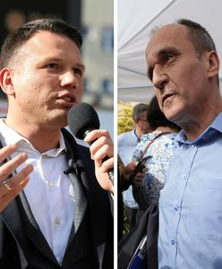 Kukiz chce dołączyć do Konfederacji? Partia jest sceptyczna