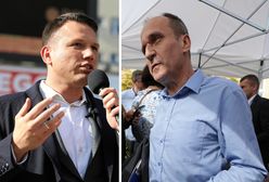 Kukiz chce dołączyć do Konfederacji? Partia jest sceptyczna