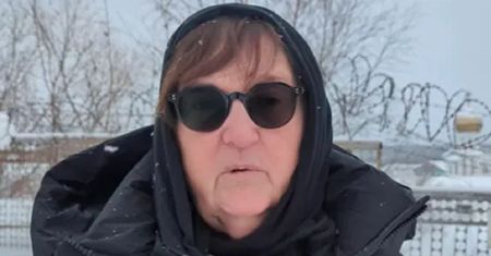 Matka Nawalnego składa pozew. Chodzi o ciało jej syna