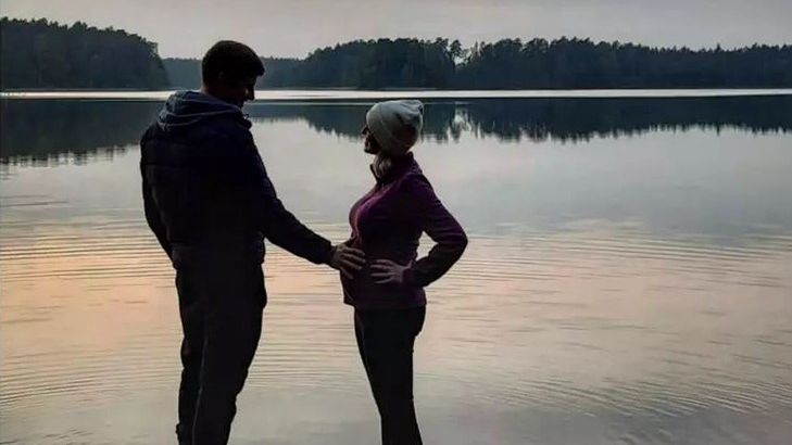 Justyna Kosela jest w ciąży