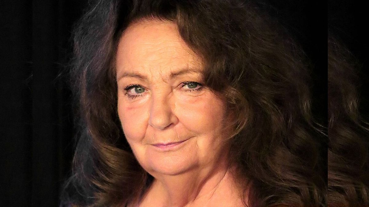 Anna Dymna