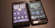 HTC EVO 4G vs HTC HD2 - porównanie telefonów [wideo]
