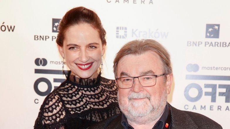 Anna Cieślak zmieniła poglądy Edwarda Miszczaka