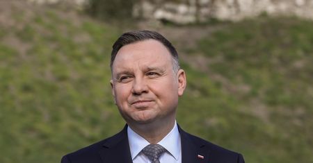 Tarcza antykryzysowa ulegnie zmianie. Prezydent Andrzej Duda składa obietnice gospodarcze