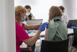 Koronawirus. Nocne szczepienia we Wrocławiu. Wyjątkowa okazja w sobotę