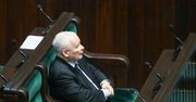 Jarosław Kaczyński na emeryturze? Sondaż wśród wyborców PiS