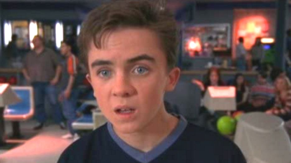 Frankie Muniz był gwiazdą "Zwariowanego świata Malcolma" w latach 2000-2006