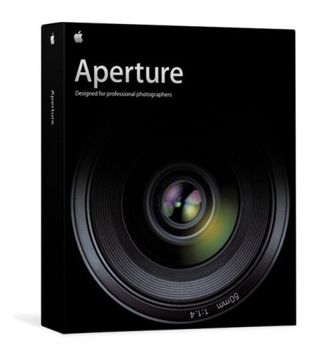 Aktualizacja do Aperture 2.1.2 1
