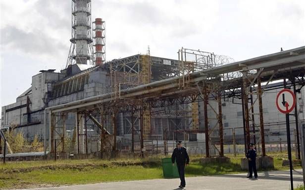 "Nie wiedzieliśmy, że to reaktor. Nikt nam tego nie powiedział" (26 kwietnia 1986, Czarnobyl) 7