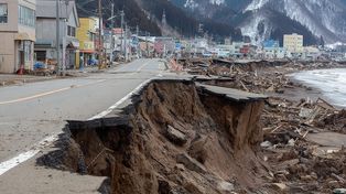 Katastrofa w Japonii. Rośnie liczba ofiar potężnego trzęsienia ziemi, setki tysięcy mieszkańców objęto ewakuacją