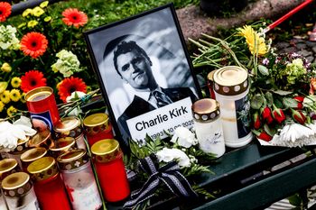 Nauczyciele przyłapani. Tak zachowywali się po zabójstwie Charliego Kirka