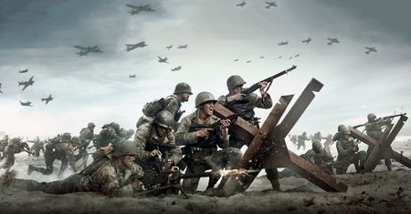 Activision potwierdza - będzie nowe Call of Duty w tym roku