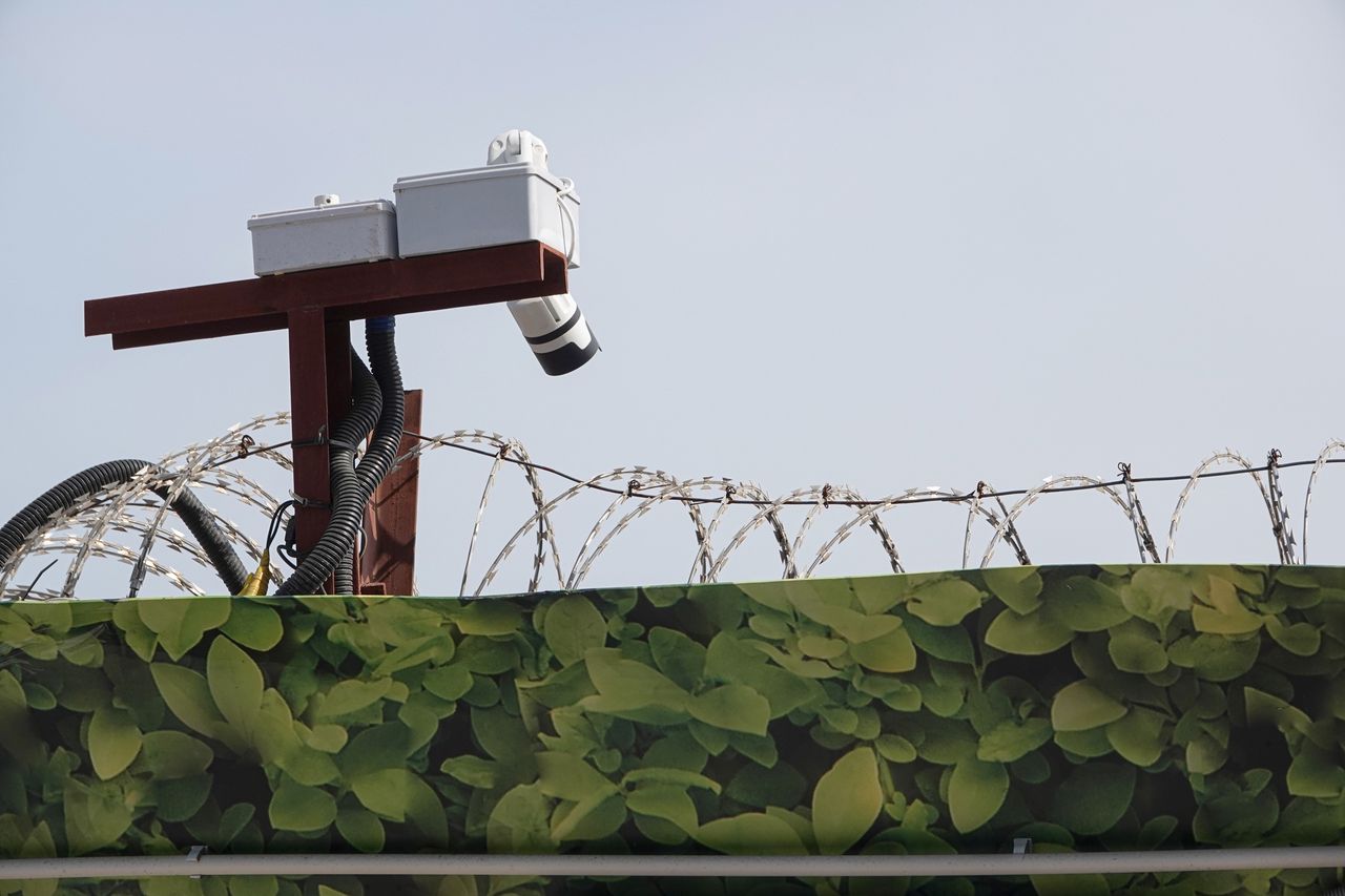 Massenflucht aus Gefängnis in Kinshasa: 129 Tote und 59 Verletzte