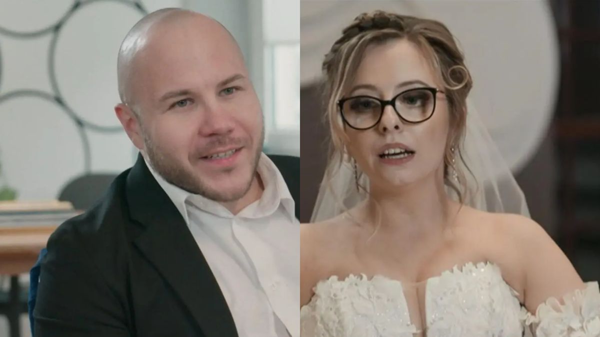 Karolina i Maciej z "ŚOPW"