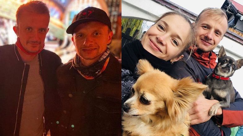 Brat Pawła z "Rolnik szuka żony" też znalazł miłość