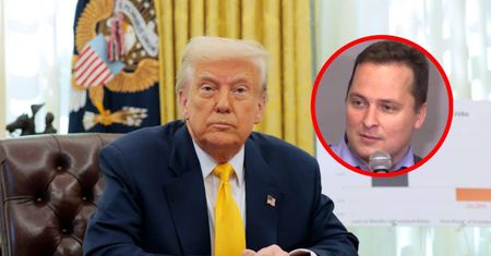 Kontrowersyjna decyzja Trumpa. Cios w wolność na Białorusi