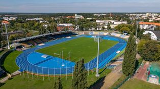 Ponad 12,6 mln zł na toruński sport. Rozpoczyna się walka o miejskie dotacje na 2027 rok