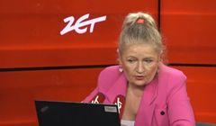 Beata Lubecka poprowadzi „Wieczór wyborczy w Radiu ZET”