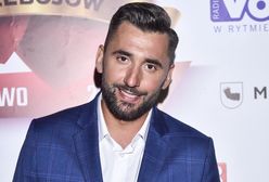 Rafał Maserak pokazał pamiątkowe zdjęcia. "To najlepszy rok mojego życia!"