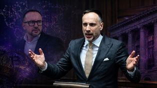 Kulisy odejścia Janusza Kowalskiego z PiS. W tle Zondacrypto i "zagłuszarki"