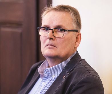 Były senator PiS zatrzymany przez policję. Był poszukiwany listem gończym