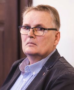 Były senator PiS zatrzymany przez policję. Był poszukiwany listem gończym