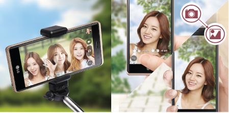 LG Class oficjalnie. Połączenie metalowej obudowy, małej baterii i wysokiej ceny. Chyba nie tak miało wyjść... 4