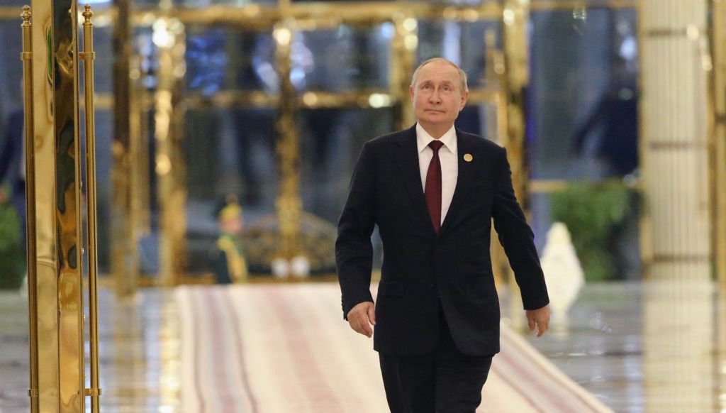 Tak Rosja zarabia na gazie. Gazprom wypłaci rekordową dywidendę