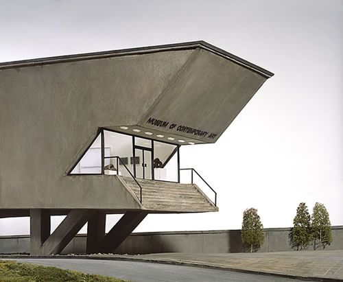 25 sprytnych oszustw udających porażki architektoniczne 10