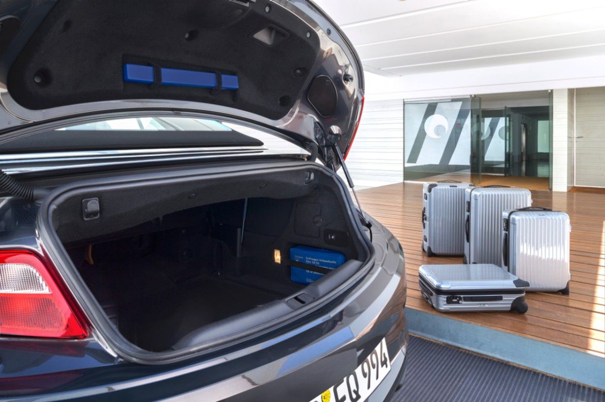 Opel Cascada na efektownych zdjęciach [galeria] 39