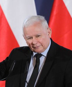 Rozzłościły ją słowa prezesa PiS. Kaczyński porównany do Iwana Groźnego