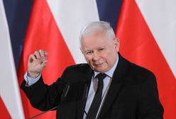 Rozzłościły ją słowa prezesa PiS. Kaczyński porównany do Iwana Groźnego
