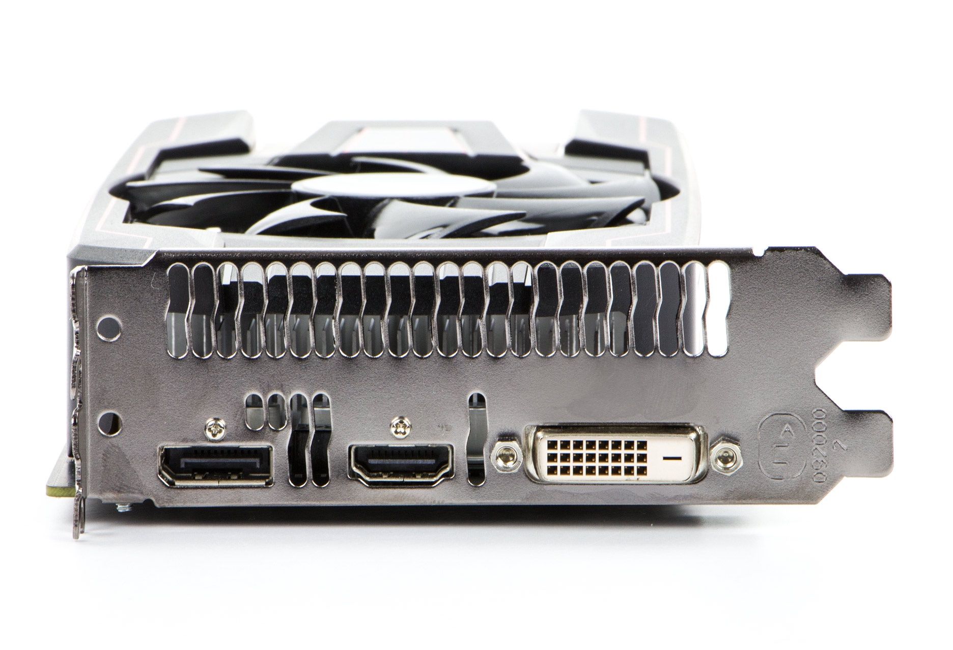 Sapphire Radeon RX 560