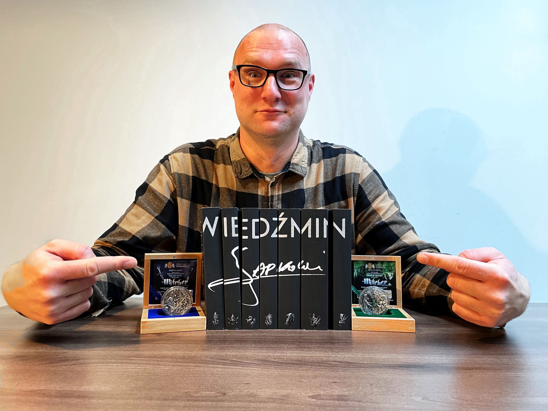 Wojciech Tremiszewski