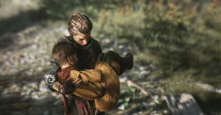 Epic Games Store rozda perełkę, teraz też ma zresztą coś ciekawego