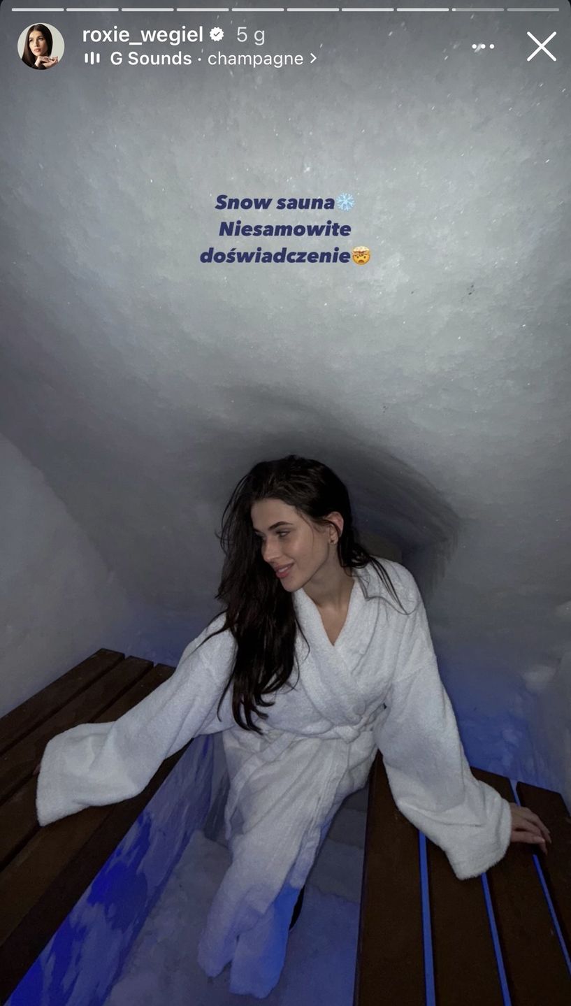 Roksana Węgiel